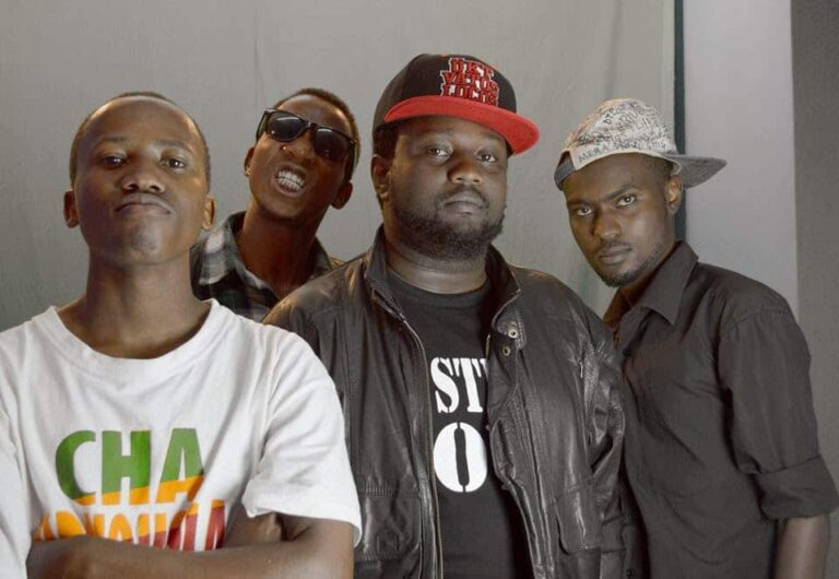 Remix | Last Warning – Machalari [psquarepersonally]