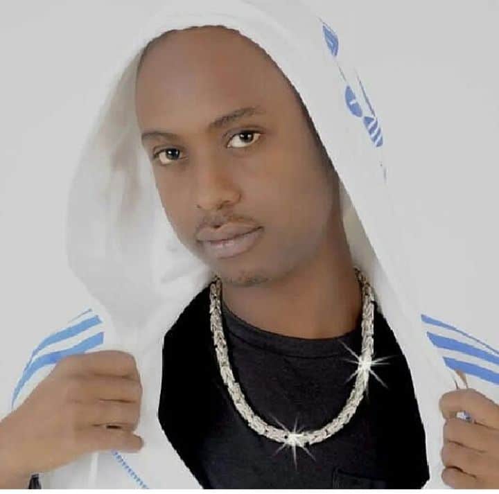 Mr Blue – Mapozi
