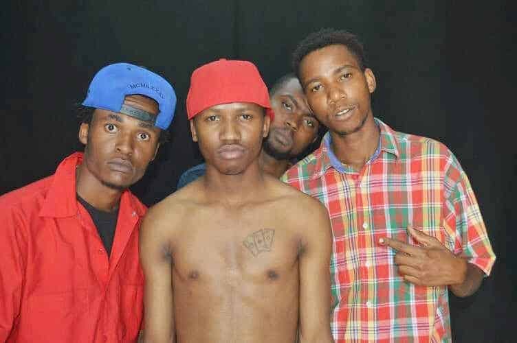 Lastwarning (six Chafu + Mtoa Lock + Quaver Mnama) – Ngaleloo