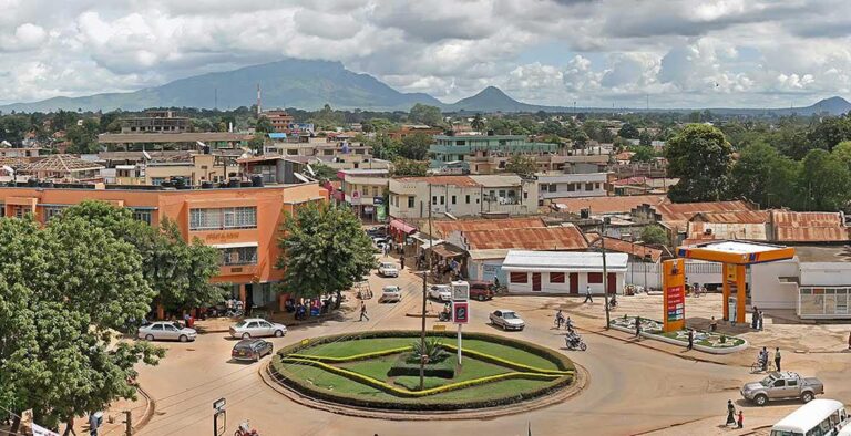 Moro All Stars – Karibu Morogoro