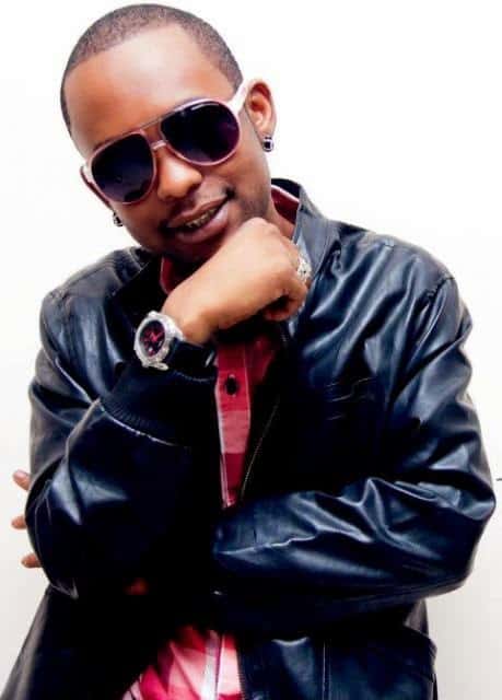 Mr Blue – Mapenzi