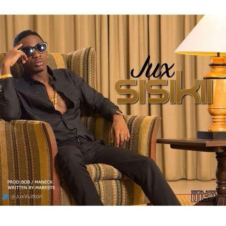 Jux – Sisikii