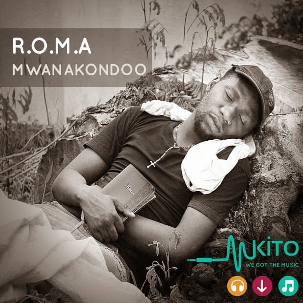Roma Ft. Stamina, Maundo Zoro, Walter Chilambo – Mwanakondoo