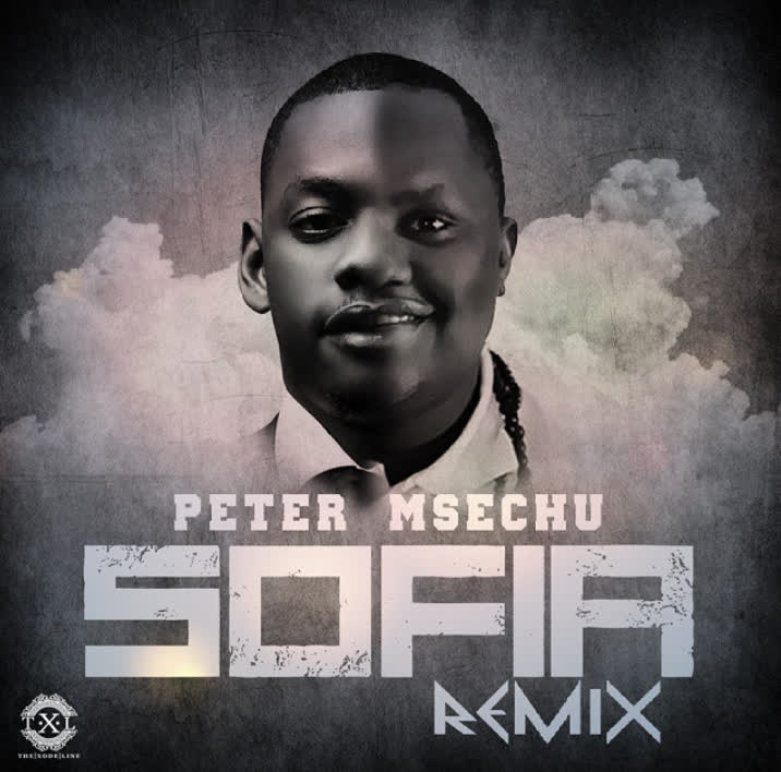 [rmx] | Peter Msechu – Sophia Remix