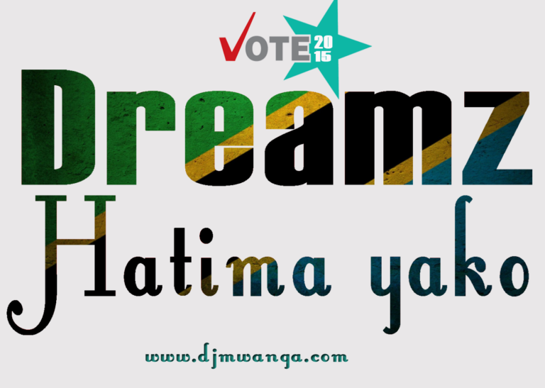 New Audio | Dreamz – Hatima Yako | Download/listen