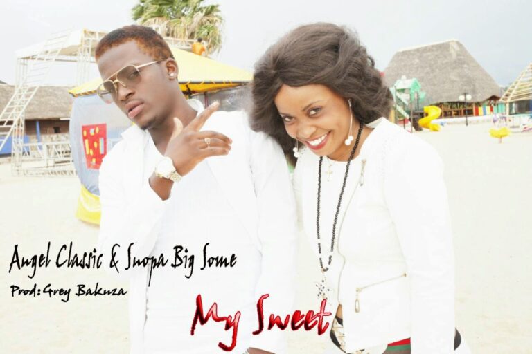 New Audio | Angel Classic & Snopa – My Sweet | Download/listen
