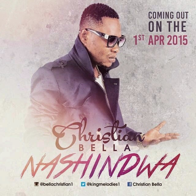 New Audio | Christian Bella – Nashindwa | Download/listen