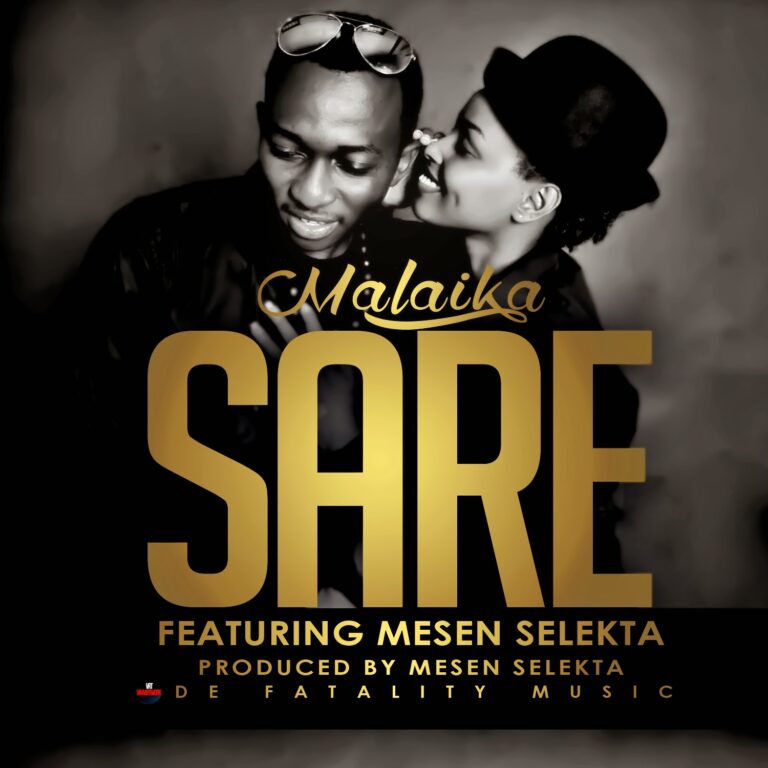 New Audio Ft Mesen Selekta – Sare | Download/listen – Malaika