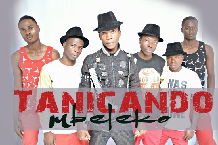 New Audio | Tanicando – Mbeleko | Download/listen
