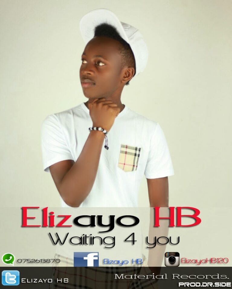New Audio | Elizayo Hb – Waitting 4 U | Download/listen