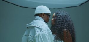 Music Video : Abigail Chams x Marioo – Nani