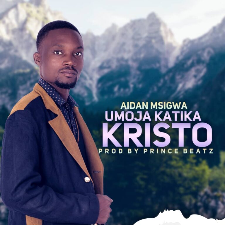 Aidan Msigwa – Umoja Katika Kristo