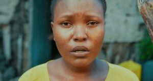 Music Video : Anjella – Blessing