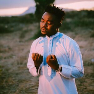 Music Audio : Aslay – Zuhura