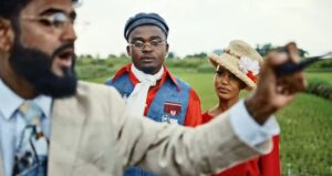 Music Video : Aslay – Nice Couple