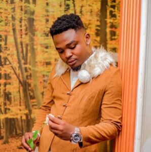 Music Audio : Aslay – Nice Couple