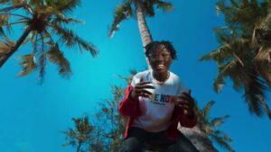 Music Video : Aymo x Casmiry Music – Pepea