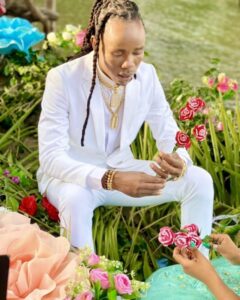 Music Audio : Best Nasso – Mke wa mtu Sumu