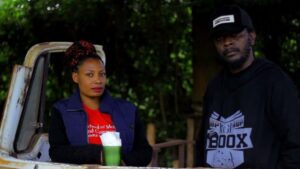 Music Video : Boox – Haina Mambo Mob