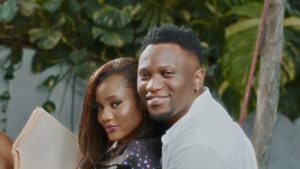 Music Video : Cheed – Simuachi