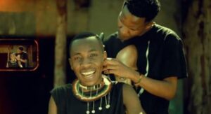 Music Video : Dogo Dee – No one Like me
