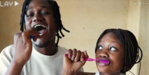 Music Video : Chin Bees – Pekee