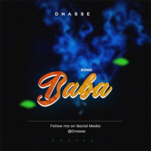 Music Audio : DNasse – Baba