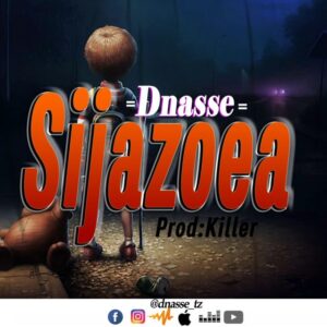 Music Audio : DNasse – Sijazoea