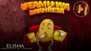 Music Audio : Dogo Elisha – Utamu wa Bakhresa