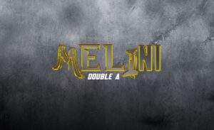 Music Audio : Double A – Melini
