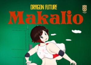 Music Audio : Dragon Future – Makalio