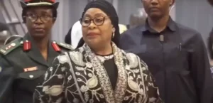 Music Video : Edgar Kasembe – Wanawake Wanaweza