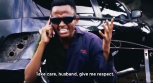 Music Video : Elishadai Daniford – Uniombee