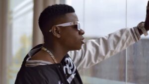 Music Video : Evarist Music – Lala