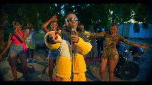 Music Video : Fabi – Do do