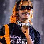 Music Audio : Feffe  Bussi – Influencer