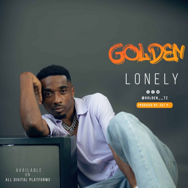 Golden – Lonely