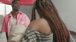 Music Video : Golden – Lonely