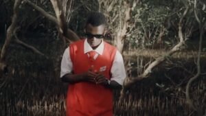 Music Video : Harmadizo – Nitafanya Nini