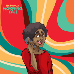 Music Audio : Harmonize – Morning Call