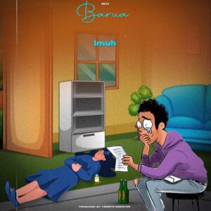 Music Audio : Imuh – Barua