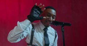 Music Video : Jay Melody – Sawa (Acoustic)