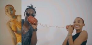Music Video : Jimmy Designer – Real Love