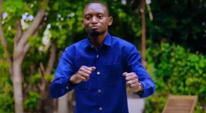 Music Video : Joseph Mwambeje – Neema Ya Bwana