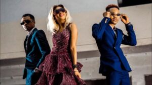 Music Audio : July Angel Ft Mabantu – Amen