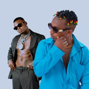 Music Audio : Kenny Sol ft Harmonize – One More Time