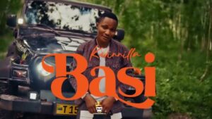 Music Video : Kevinnilla – Basi