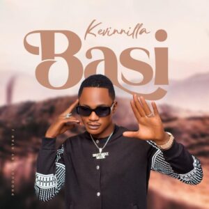 Music Audio : Kevinnilla – Basi
