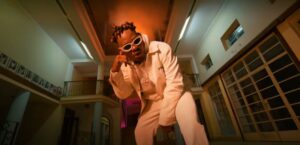 Music Video : Lava Lava – Tajiri