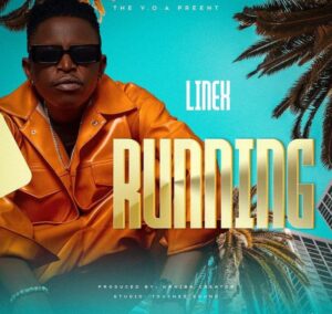 Music Audio : Linex Sunday – Running